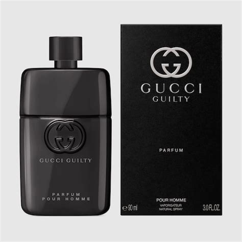 gucci guilty parfum heren travel size|best price for gucci guilty.